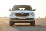 Skoda Kodiaq 4x4 2017 года (CIS)